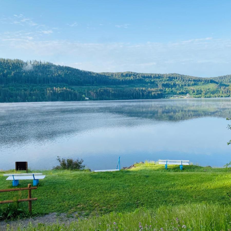 Brugger' S Hotelpark Am Titisee Екстер'єр фото