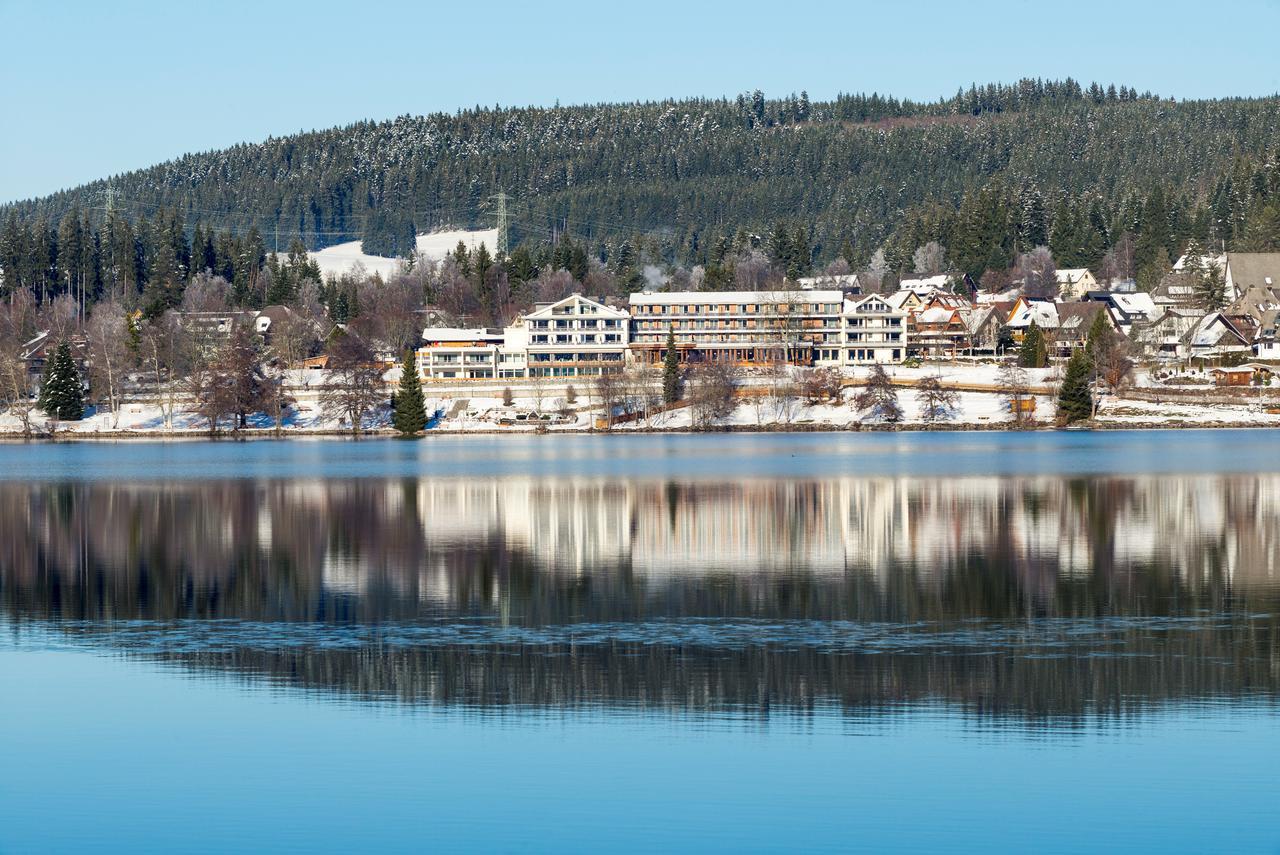 Brugger' S Hotelpark Am Titisee Екстер'єр фото